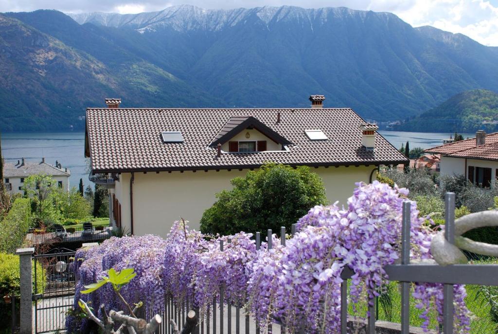 Casa Meraviglia เตรเมสโซ ภายนอก รูปภาพ