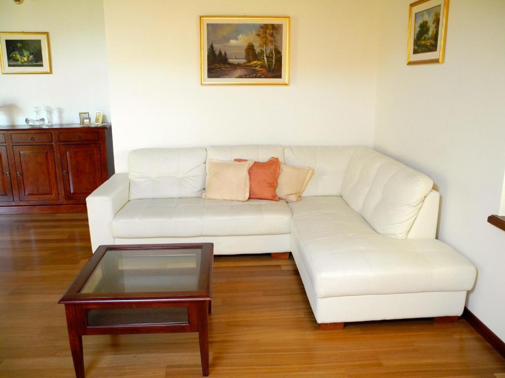 Casa Meraviglia เตรเมสโซ ภายนอก รูปภาพ