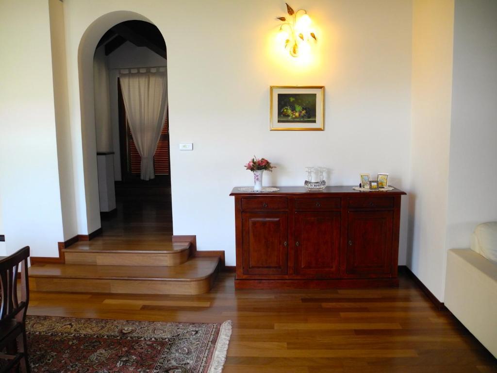 Casa Meraviglia เตรเมสโซ ภายนอก รูปภาพ