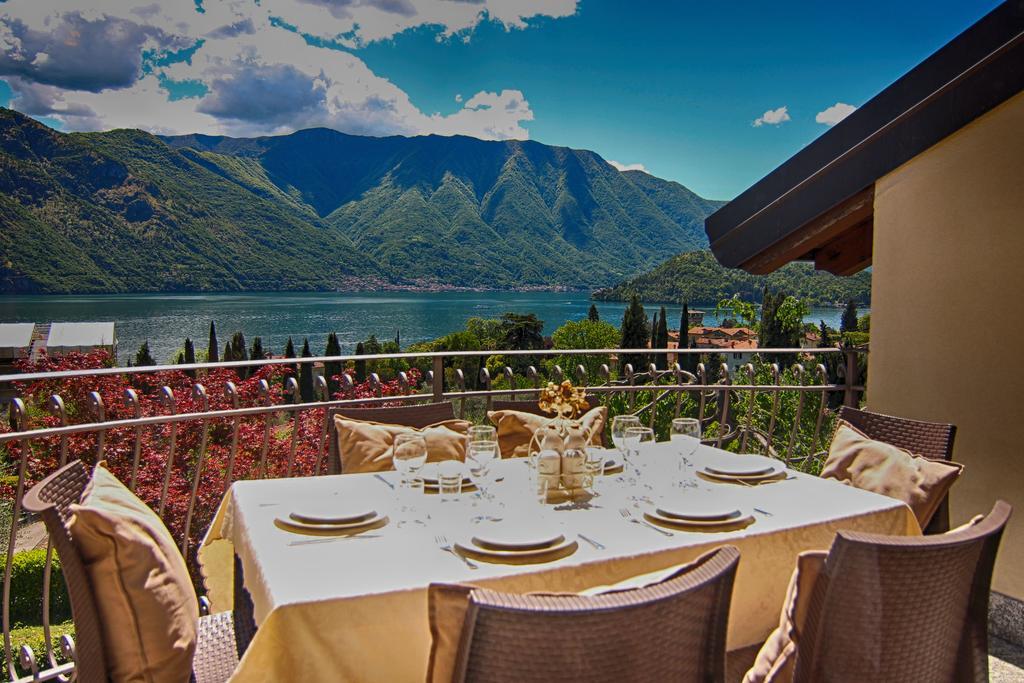 Casa Meraviglia เตรเมสโซ ภายนอก รูปภาพ