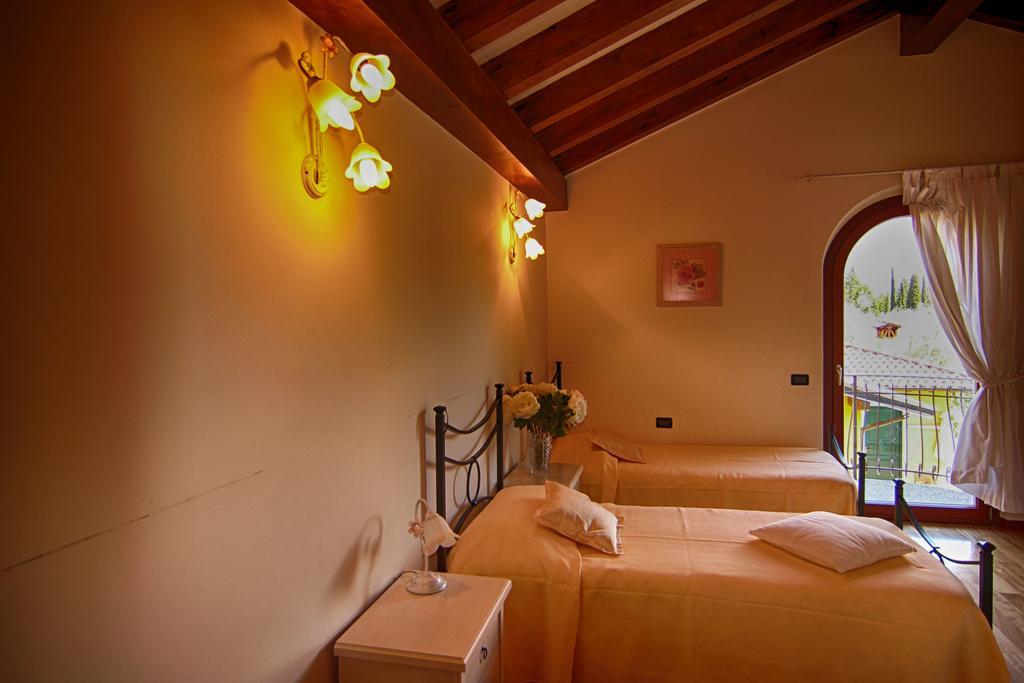 Casa Meraviglia เตรเมสโซ ภายนอก รูปภาพ
