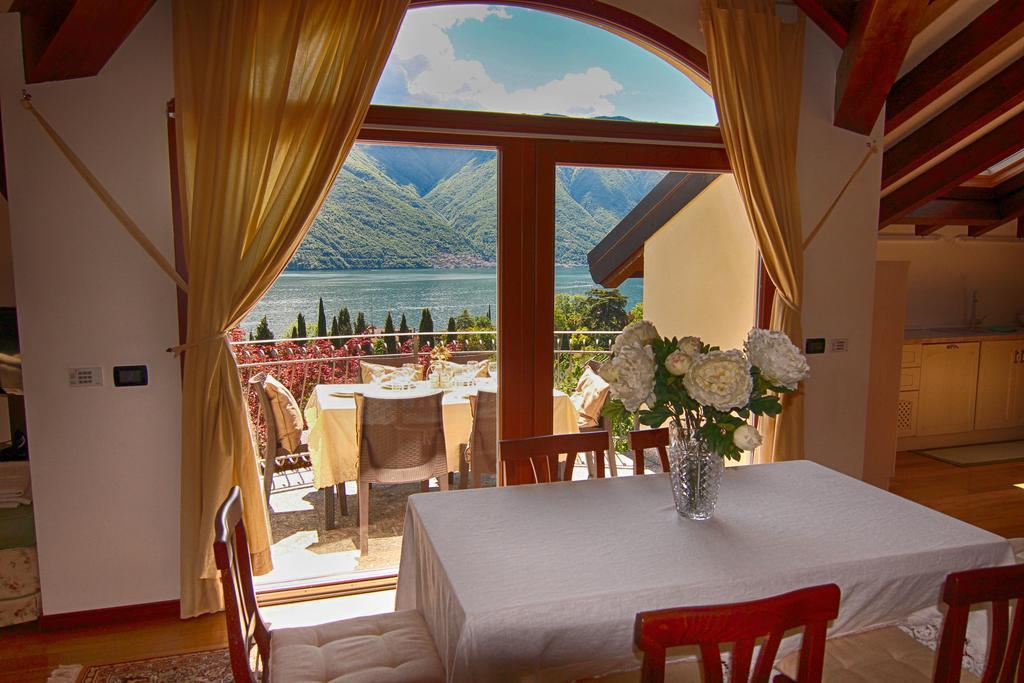 Casa Meraviglia เตรเมสโซ ภายนอก รูปภาพ