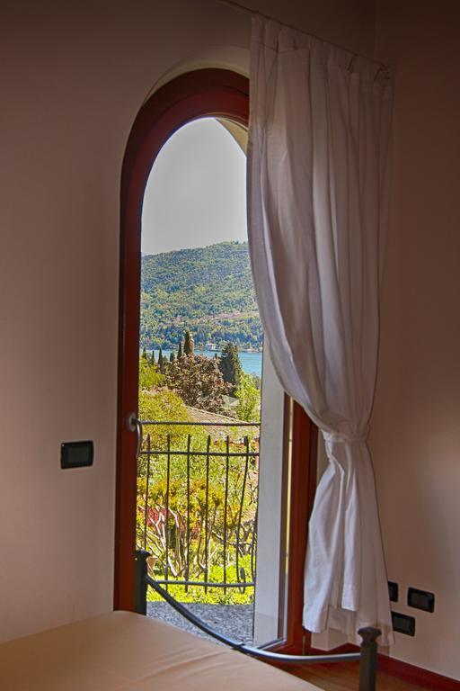 Casa Meraviglia เตรเมสโซ ภายนอก รูปภาพ