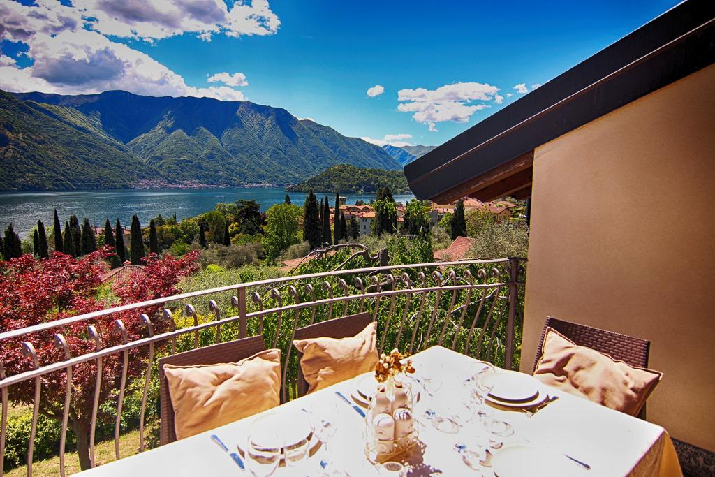 Casa Meraviglia เตรเมสโซ ภายนอก รูปภาพ