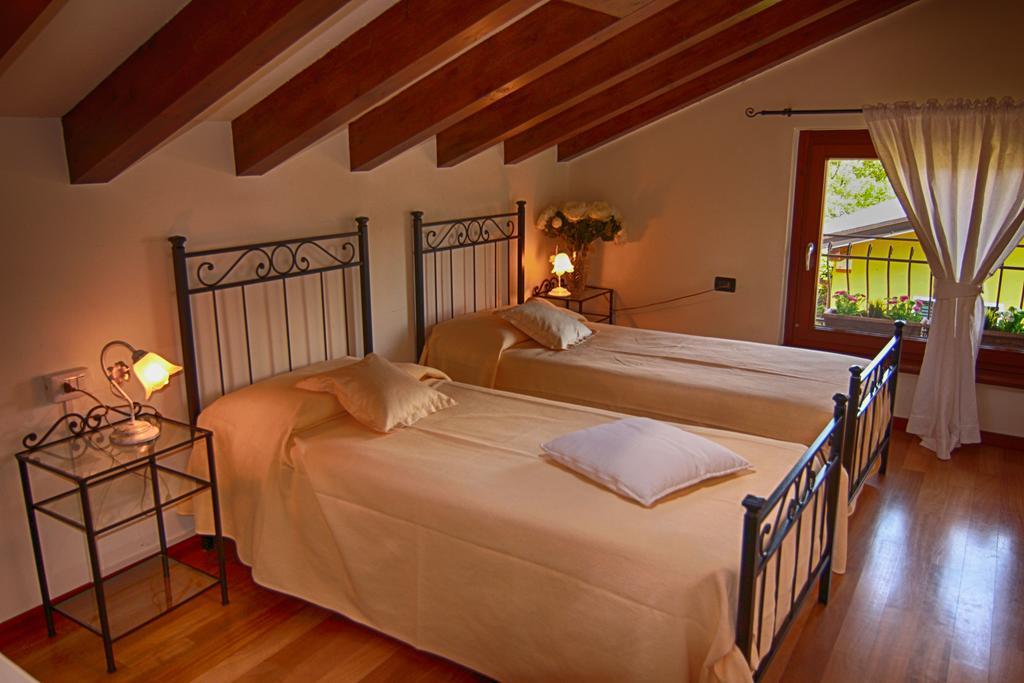 Casa Meraviglia เตรเมสโซ ภายนอก รูปภาพ