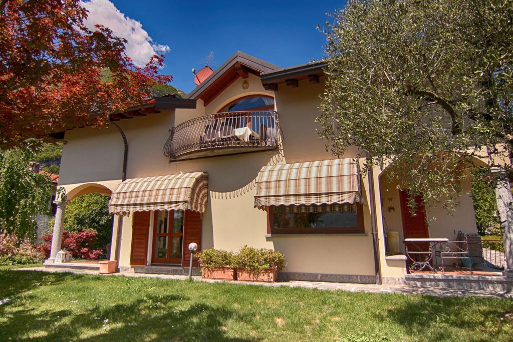 Casa Meraviglia เตรเมสโซ ภายนอก รูปภาพ