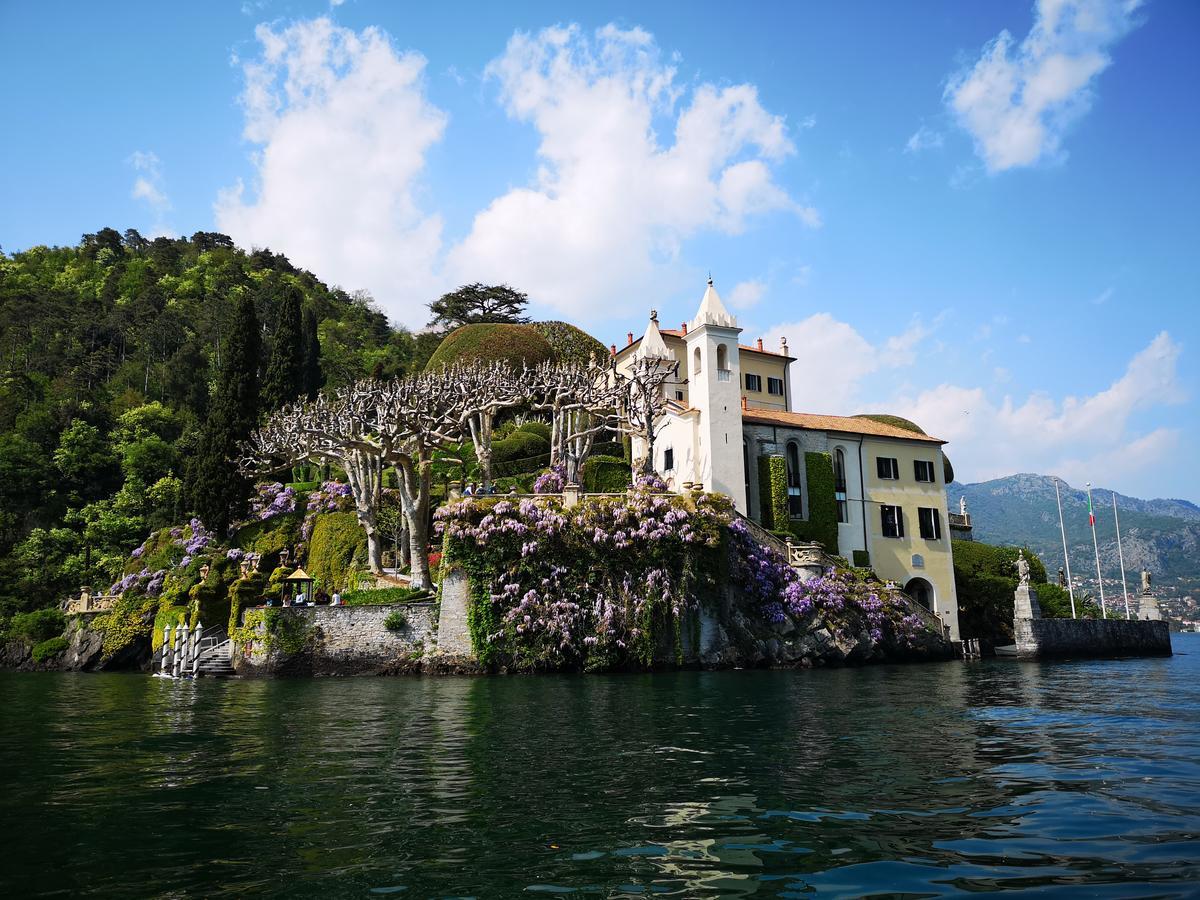 Casa Meraviglia เตรเมสโซ ภายนอก รูปภาพ