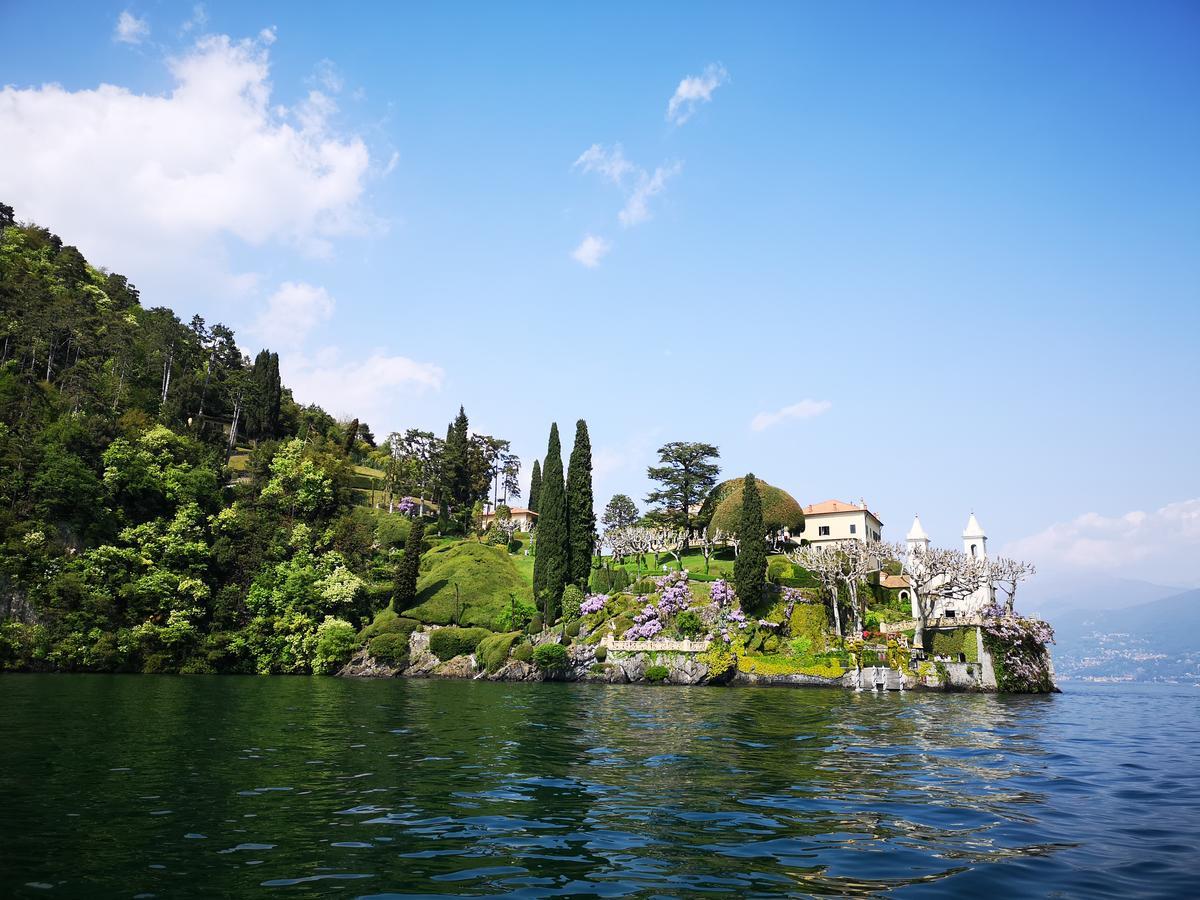 Casa Meraviglia เตรเมสโซ ภายนอก รูปภาพ