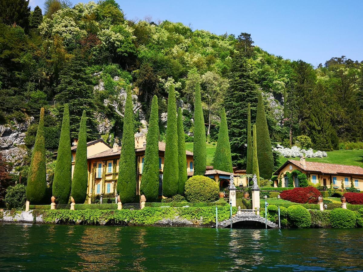 Casa Meraviglia เตรเมสโซ ภายนอก รูปภาพ