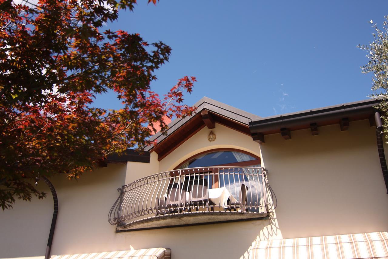 Casa Meraviglia เตรเมสโซ ภายนอก รูปภาพ